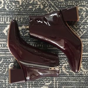 LoQ Lazaro Boots